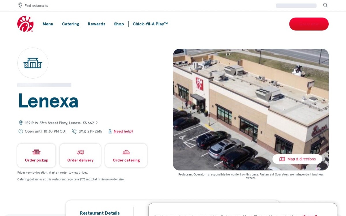 Chick-fil-A