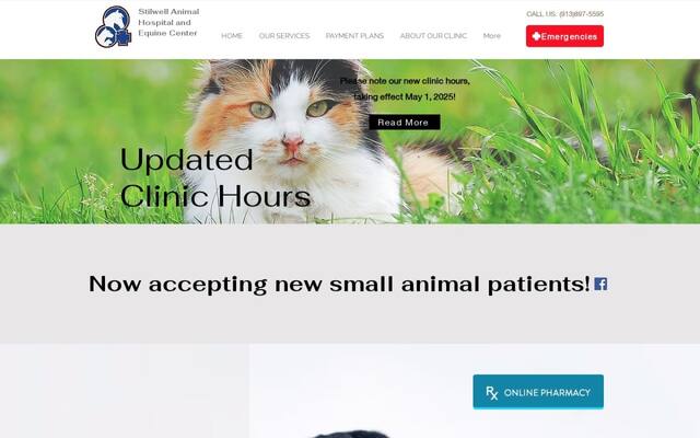 Stilwell Animal Hospital