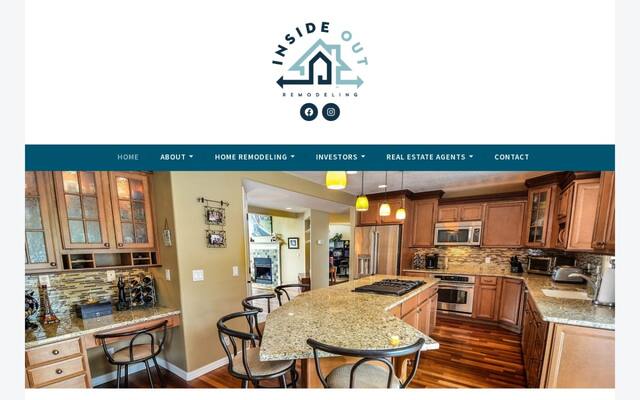 Inside Out Remodeling