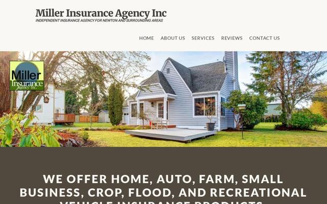 Miller Insurance Agency