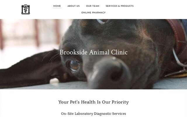 Brookside Animal Clinic