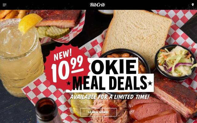 Rib Crib