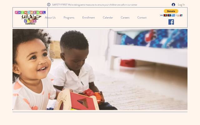 Phenomenal Kids Childcare