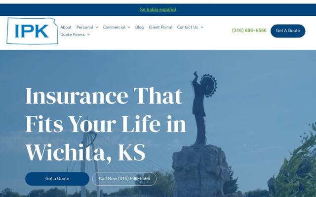 Insurance Partners of Kansas