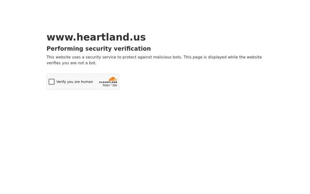 Heartland Payment Sytems