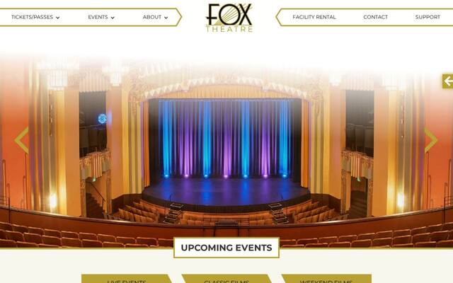 Fox Theatre