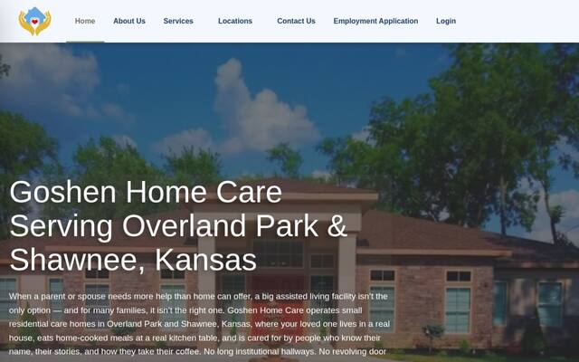Goshen Home Care