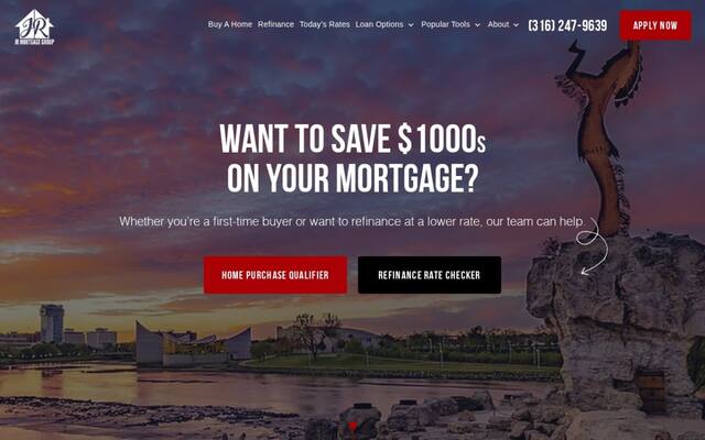 JR Mortgage Group