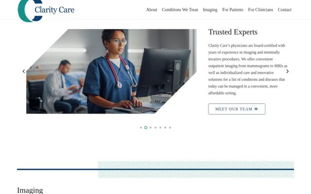 Clarity Care