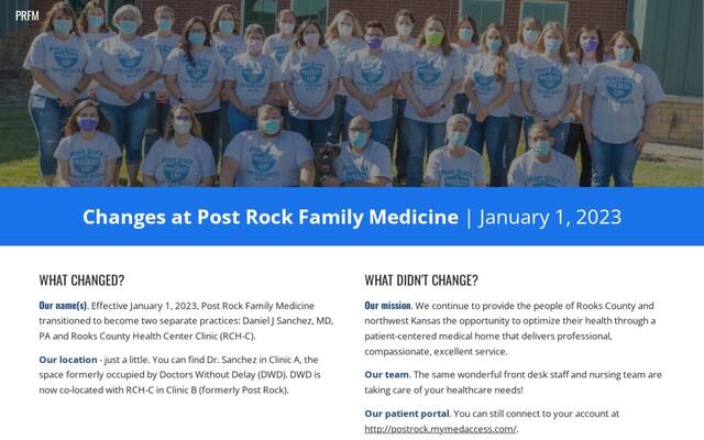 Stockton Medical Clinic