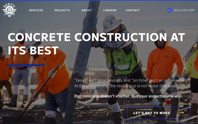 Concrete Enterprises
