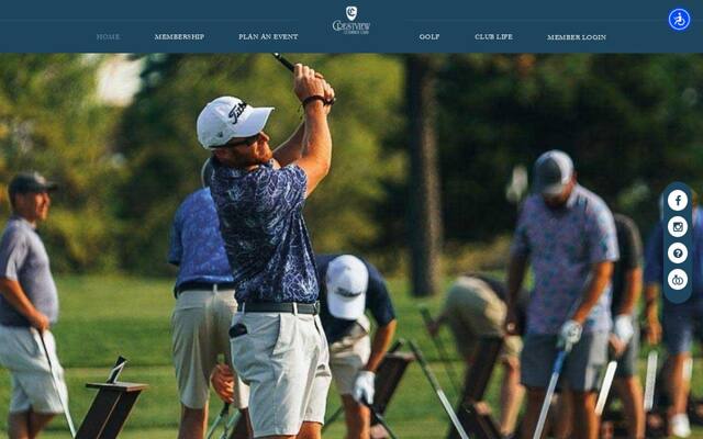 Crestview Country Club
