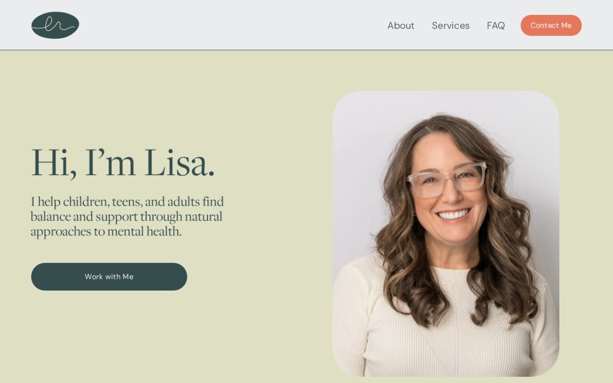 Lisa Ruff Counseling