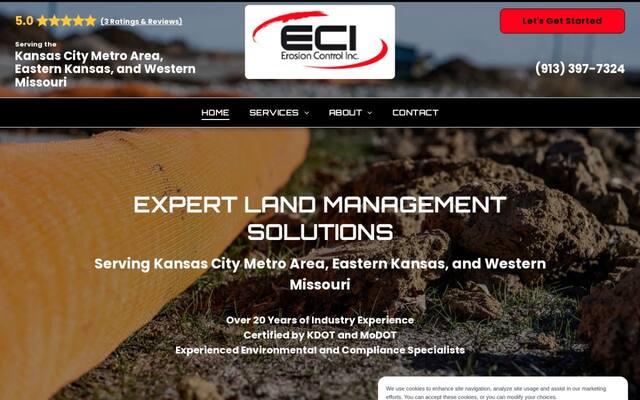 Erosion Control