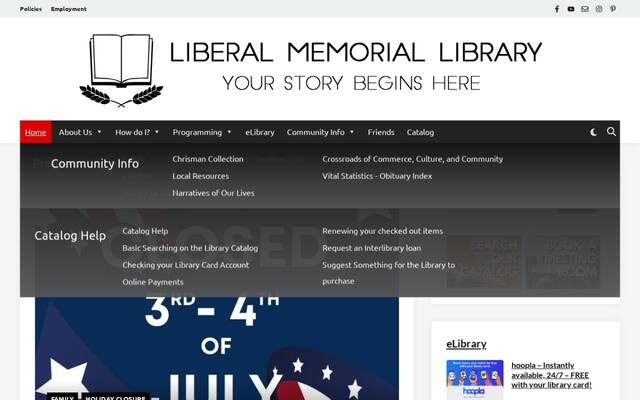 Memorial Library