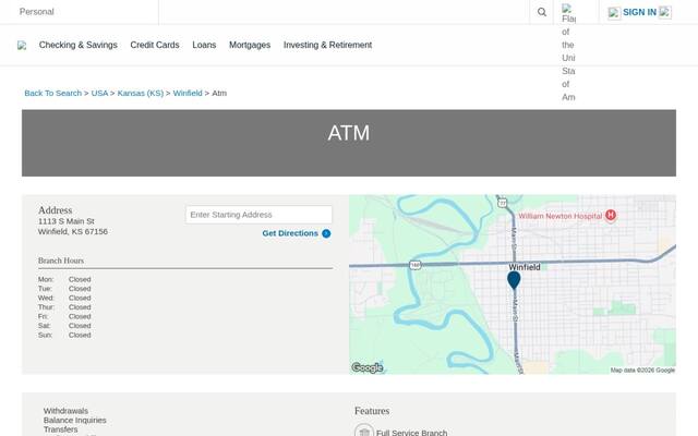 Atm