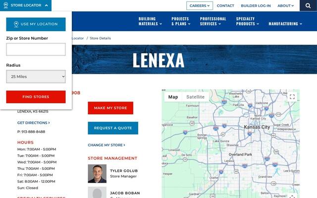 Lenexa