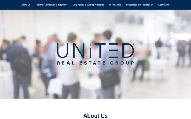 United Real Estate Group