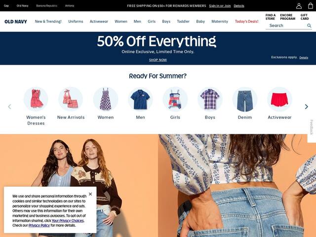 Old Navy
