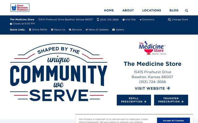 Good Neighbor Pharmacy