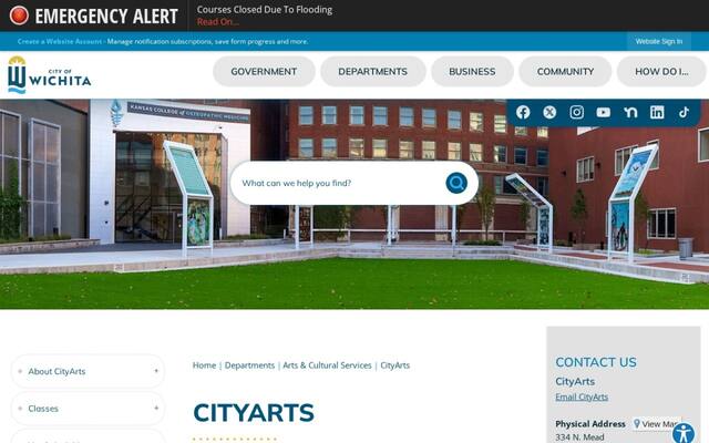 CityArts