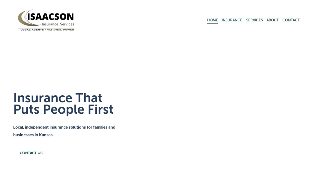 Bruce Isaacson Insurance Agency