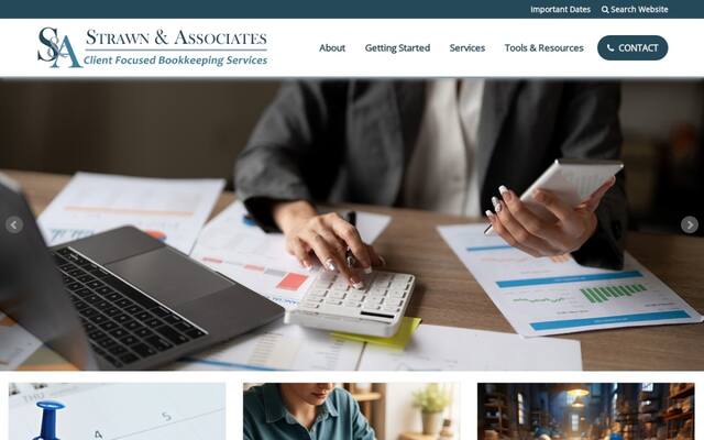 Strawn and Associates