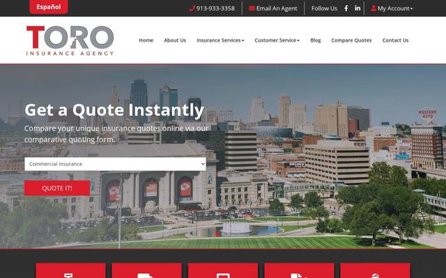 Toro Insurance Agency