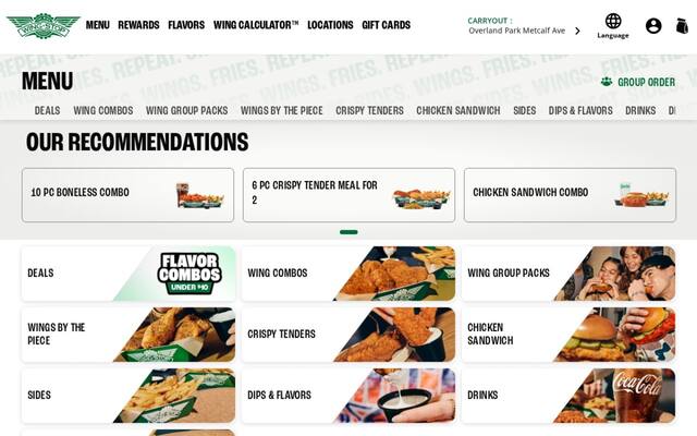 Wingstop