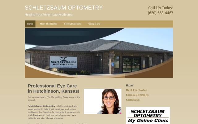 Schletzbaum Optometry