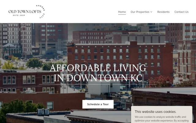 Old Town Lofts
