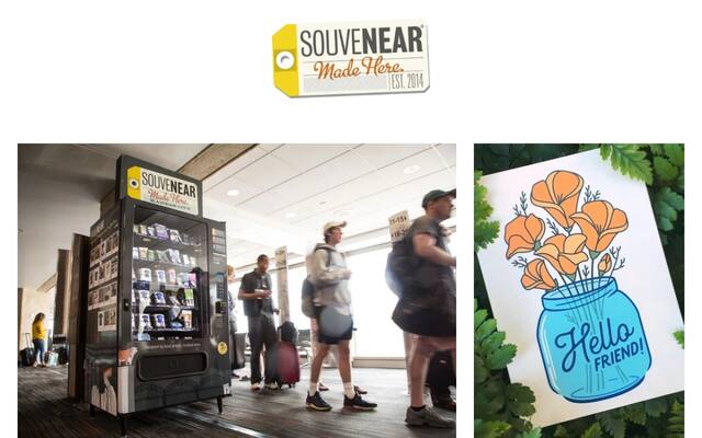 Souvenear