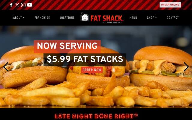 Fat Shack