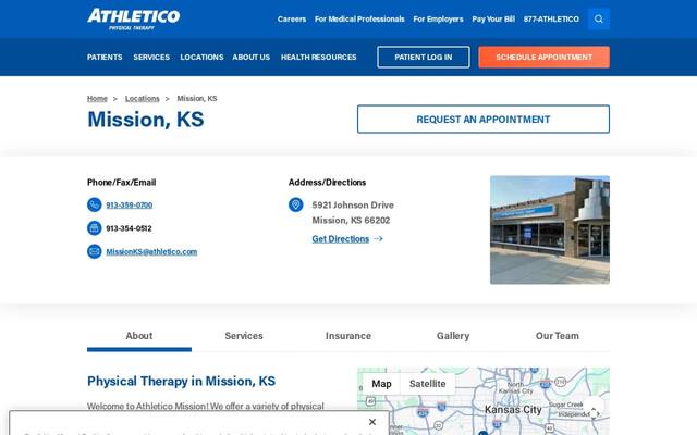 Athletico