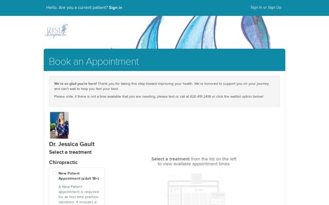 Rise Chiropractic