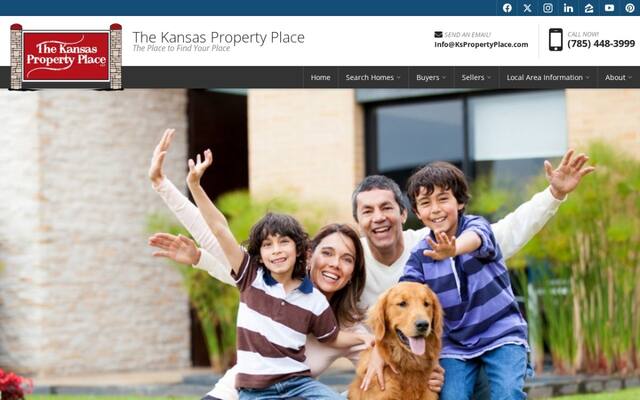 The Kansas Property Place