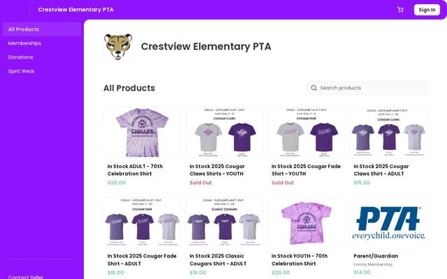 Crestview Elementary