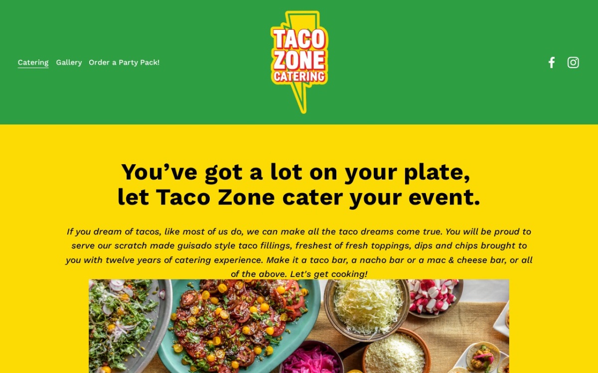 Taco Zone