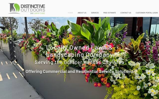 DS Lawn Care