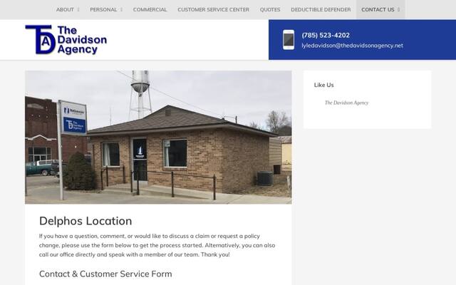 The Davidson Agency