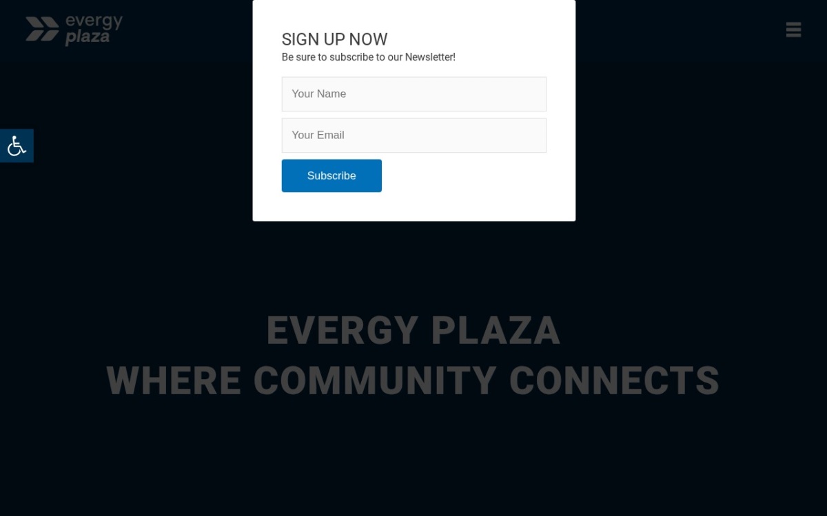 Evergy Plaza