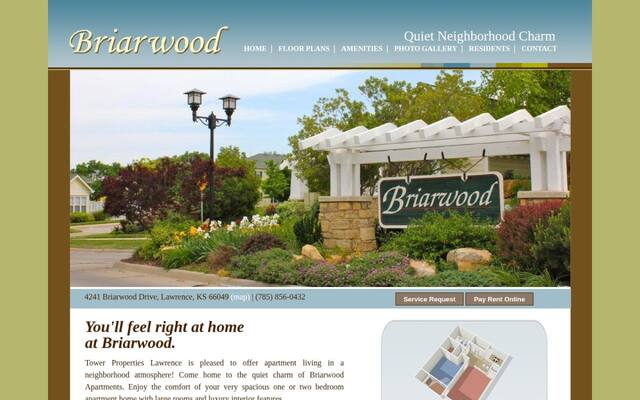 Briarwood Apartments