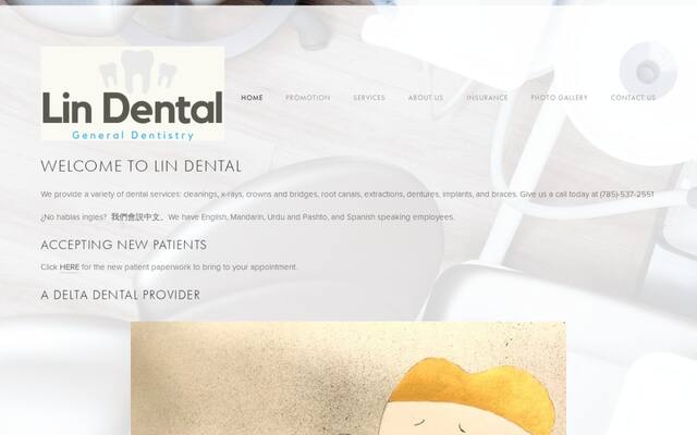 Lin Dental