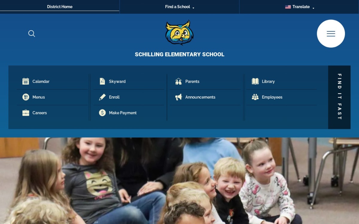 Schilling Elementary School