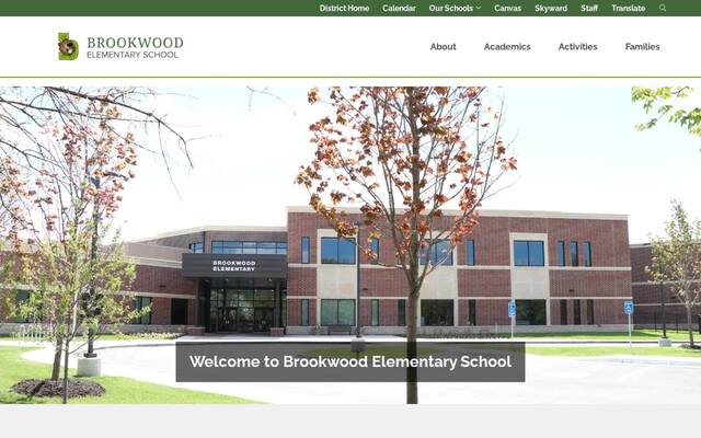 Brookwood Elem