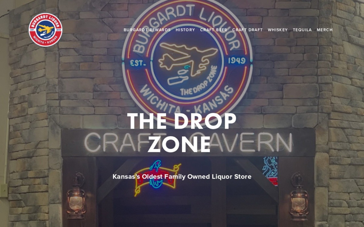 Burgardt Liquor