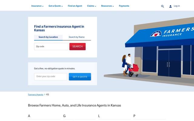Rogena Grigsby Farmers Insurance