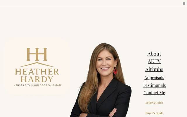 Heather Hardy Homes