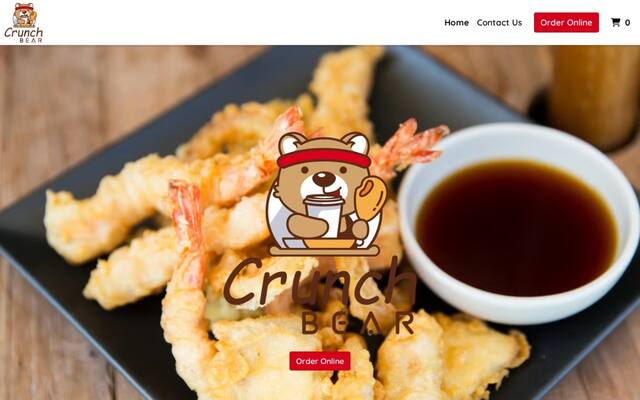 Crunch Bear Market
