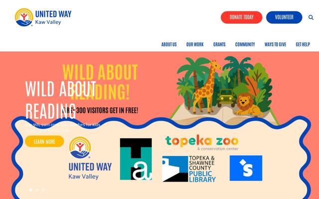 United Way of Kaw Valley